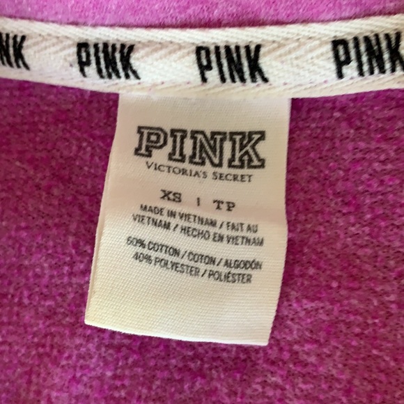 PINK light jacket - Picture 2 of 3